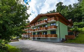 Inn Apartment